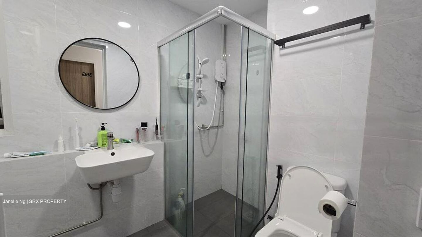 The Floravale (D22), Condominium #498979481